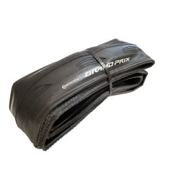 Copertone Continental Grand Prix 5000 28-622 (700x28) Black