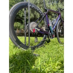 Trek Madone SLR 9 AXS Gen 8 Purple Phaze Amethyst Marble 2026