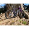 Trek Madone SLR 9 AXS Gen 8 Purple Phaze Amethyst Marble 2026