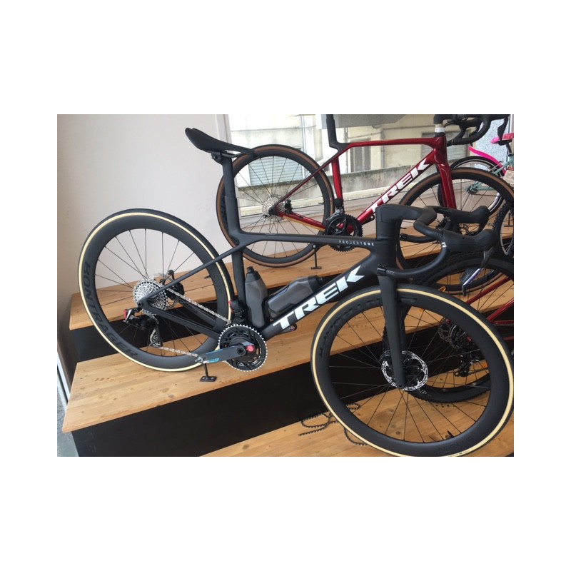 Trek Madone SLR 7 AXS