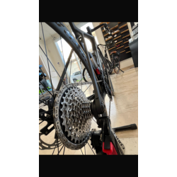 Trek Madone SLR 7 AXS