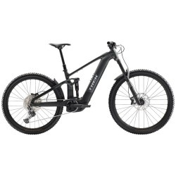 Trek Rail+ 5 Gen 5 2026