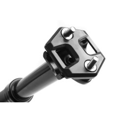 Reggisella telescopico Cube "Inside" 100