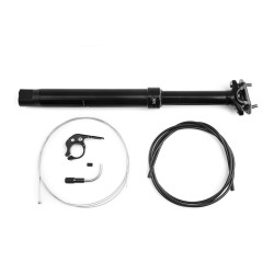 Reggisella telescopico Cube "Inside" 100