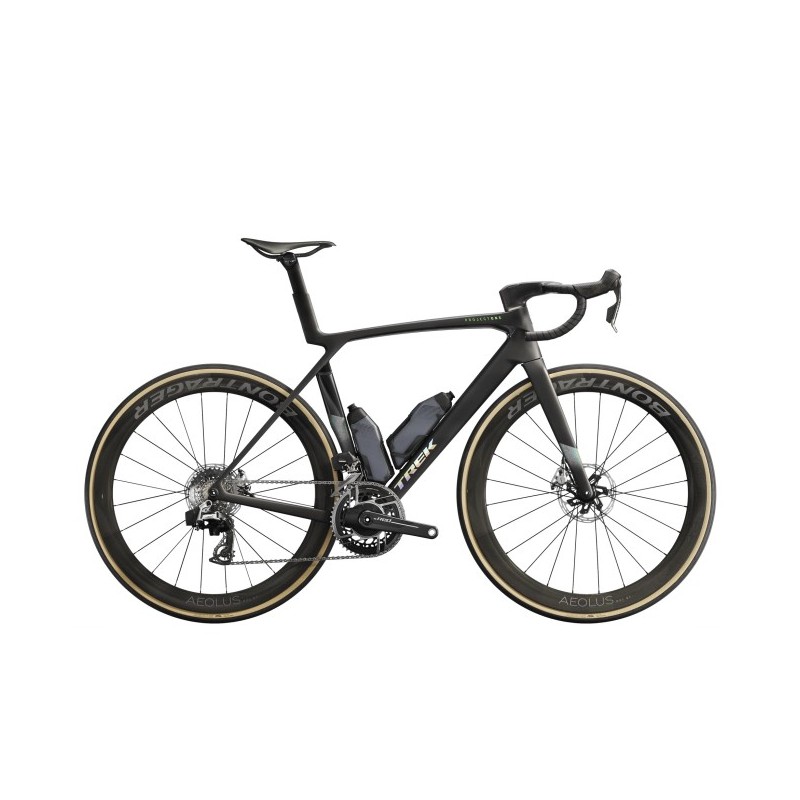 Trek Madone SLR 9 AXS Gen 8 2026