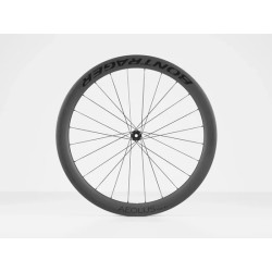 Coppia ruote da strada Bontrager Aeolus Pro 51 TLR Disc