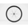 Coppia ruote da strada Bontrager Aeolus Pro 51 TLR Disc