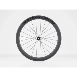 Coppia ruote da strada Bontrager Aeolus Pro 51 TLR Disc
