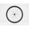 Coppia ruote da strada Bontrager Aeolus Pro 51 TLR Disc