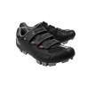 Cube MTB CMPT (Black-Red)