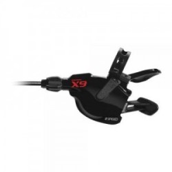 Comando ant. Sx Sram X9 