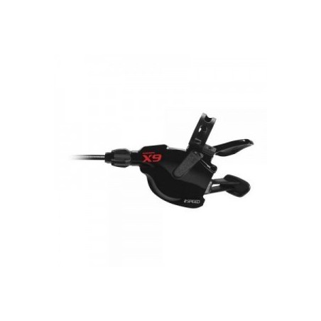 Comando ant. Sx Sram X9 