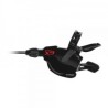 Comando ant. Sx Sram X9 