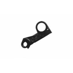 Forcellino del cambio 2091 AXH Black (Sram ) Cube