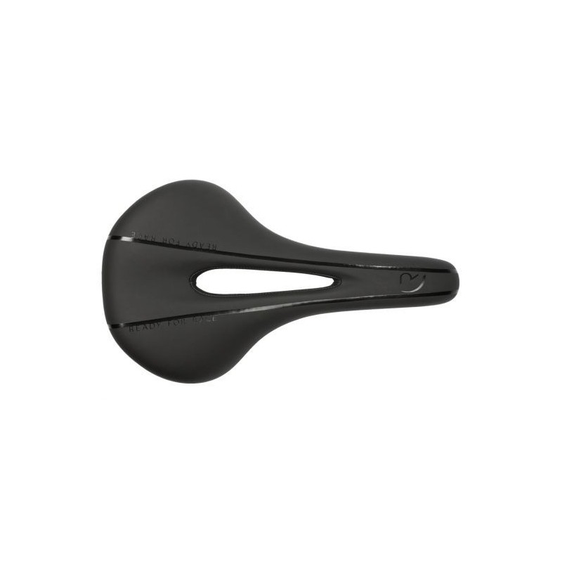 Cube Sella RFR MTB SPORT con fessura (Black) CUBE 