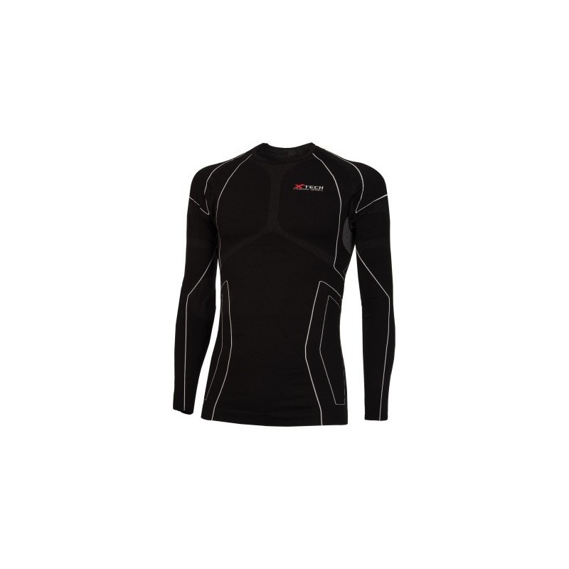 Maglia termica on sale x tech