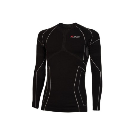 Maglia X-Tech manica lunga Race 3