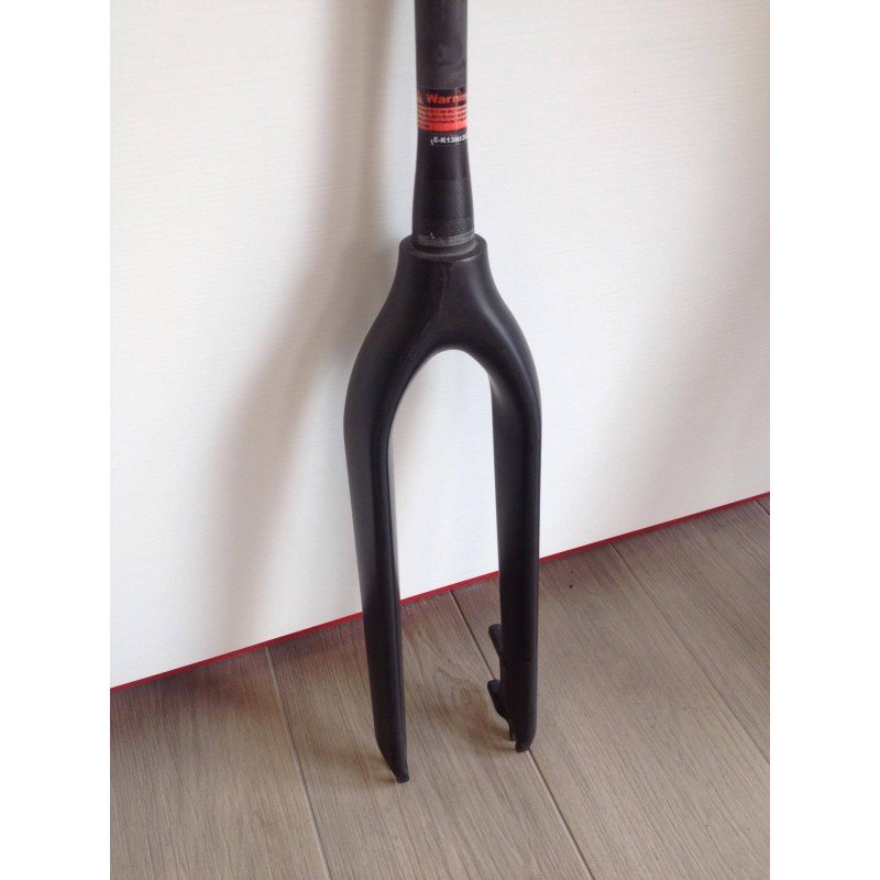 GIST FORCELLA FULL CARBON FORK 27.5