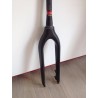 GIST FORCELLA FULL CARBON FORK 27.5