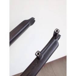 GIST FORCELLA FULL CARBON FORK 27.5