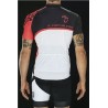 Maglia manica corta QR (Corallo) Bi-Bike