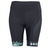 Pantaloncino donna Hawaii (Nero ) Bi-Bike