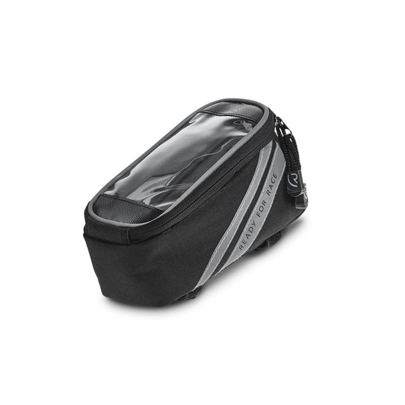 borsa per tubo orizzontale RFR (Black ) Cube