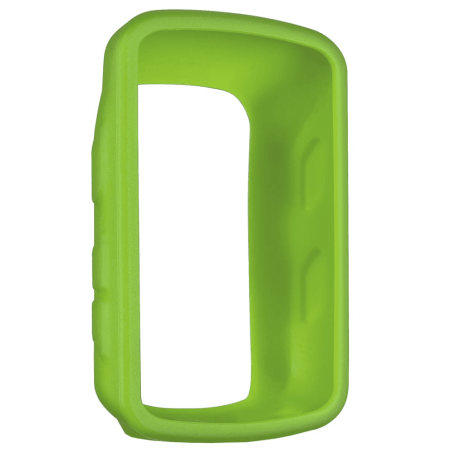 Custodia in silicone (Verde) per Garmin 520