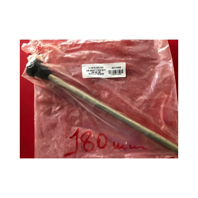 Air Shaft Rock Shox Lyric