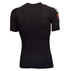 Maglia manica corta Bolt (Nera) X-Tech