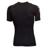 Maglia manica corta Bolt (Nera) X-Tech