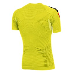 Maglia manica corta Bolt (Nera) X-Tech