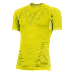 Maglia manica corta Bolt (Nera) X-Tech