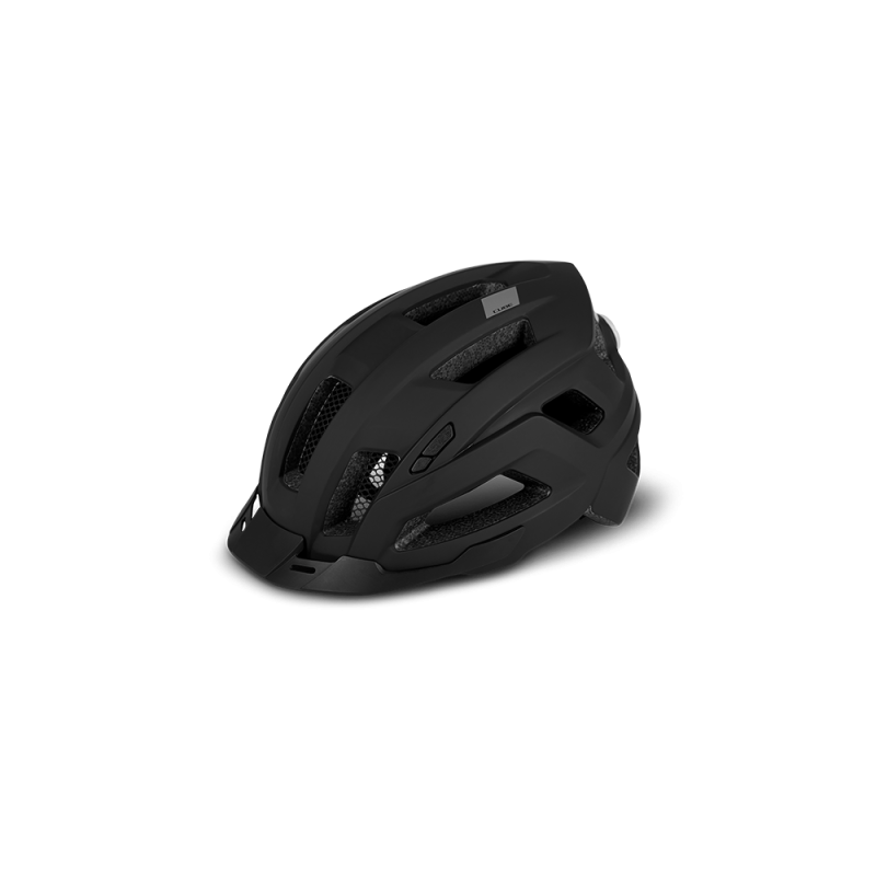 Cinity Cube - Casco adatto per ogni utilizzo in bici