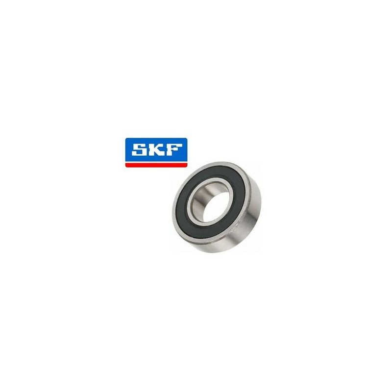 Cuscinetto SKF  61903/2RS1