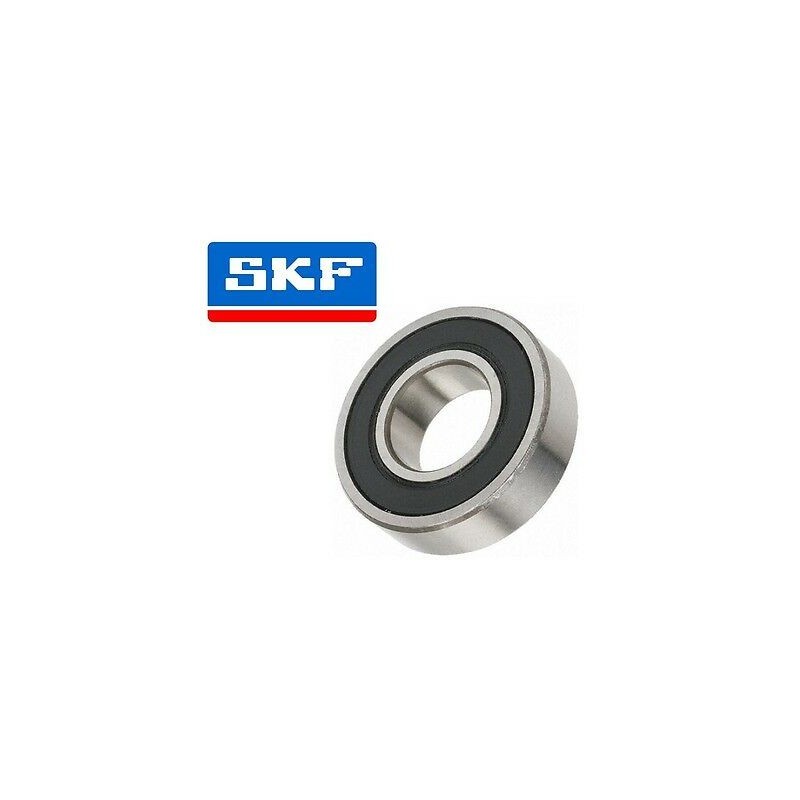 Cuscinetto SKF 61803/2RS1