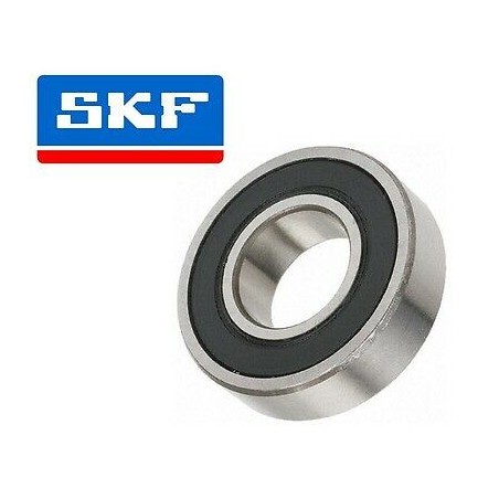 Cuscinetto SKF 61803/2RS1