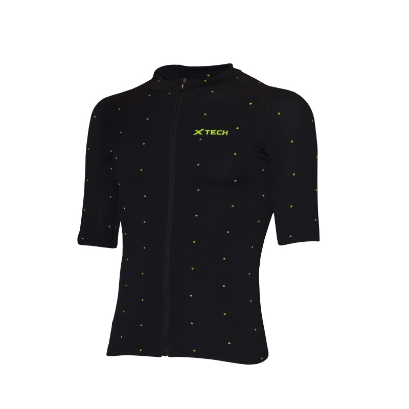 Maglia X-Tech Star