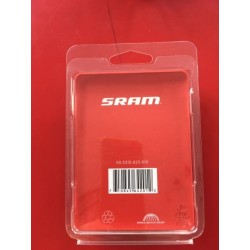 Pastiglie freno metalliche Sram Code 2011 / Guide RE