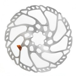 Disco Freno Shimano sm-rt66 203mm