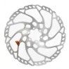 Disco Freno Shimano sm-rt66 203mm