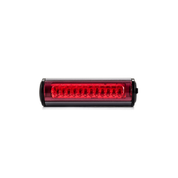Fanale Cube LED- ACID HPA "Red"