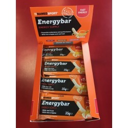 Barrette Energy Bar Named Sport