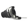 Comando cambio DX Shimano Revo 6 vel.