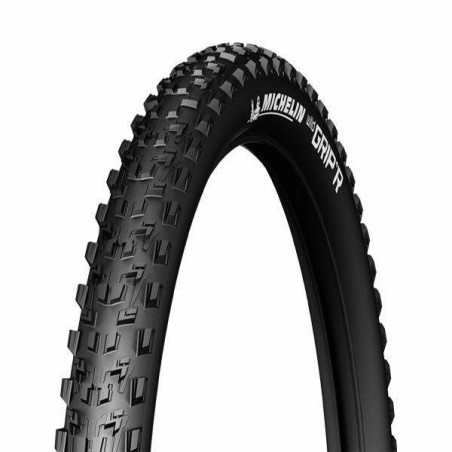 Copertone Michelin  Mtb Country Grip 27.5x2.10''  Rigido Nero