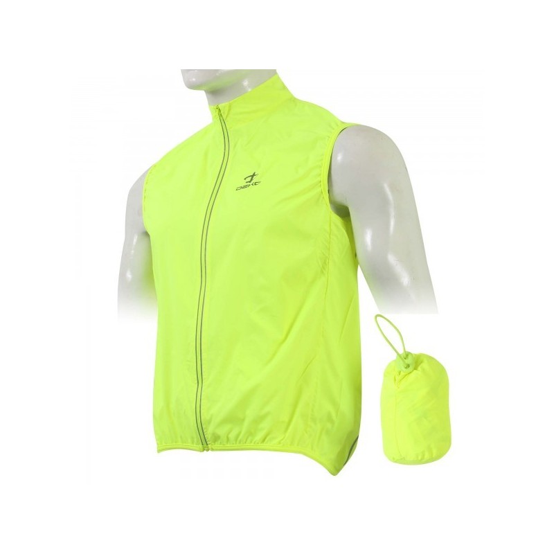 Gilet estivo Deko Sport Fresh