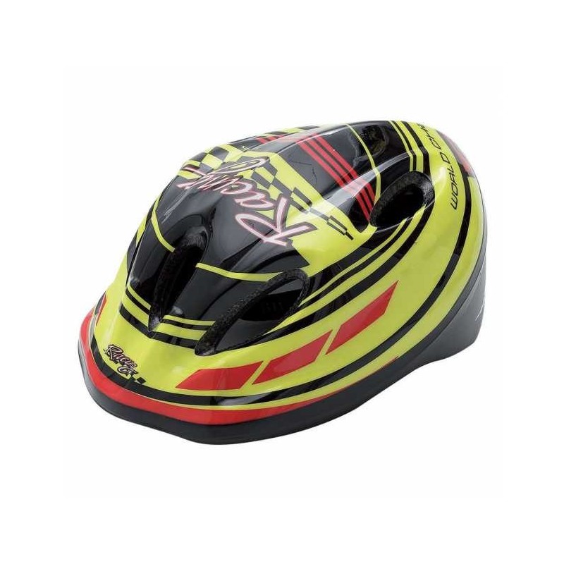 Casco bimbo Mv-Tek Racing