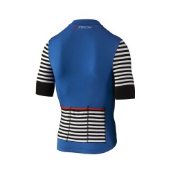 Maglia estiva X-Tech Stripe