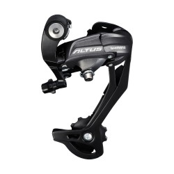 Cambio posteriore Shimano Altus  9 speed RD-M370-SGS