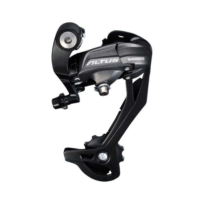 Cambio posteriore Shimano Altus  9 speed RD-M370-SGS